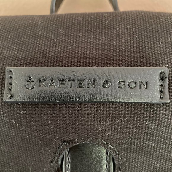 Kapten & Son Copenhagen \